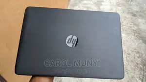 New Laptop HP EliteBook 840 G2 4GB Intel Core I5 HDD 500GB