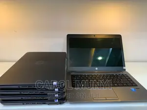 New Laptop HP EliteBook 840 G3 4GB Intel Core I5 SSD 256GB