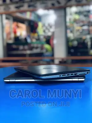 New Laptop HP EliteBook 840 G3 4GB Intel Core I5 SSD 256GB
