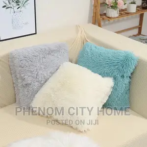 Affordable Fluffy Pillow Cases