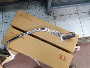 Demio New Model Grille Mouldings