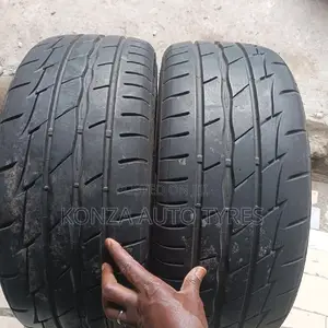 Bridgestone Tyres Size 225/40r18 Per Pc