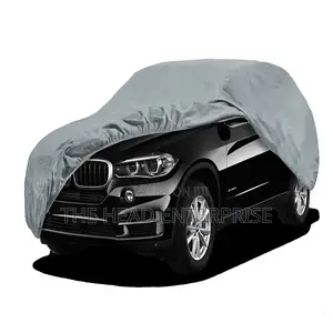 Motor Trend Safekeeper All Weather Car Cover