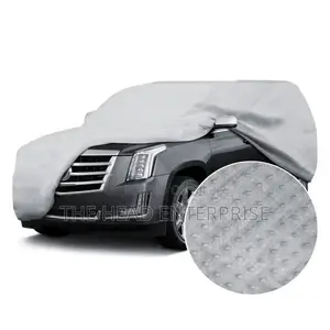 Waterproof Custom Fit Sedan Toyota Car Cover