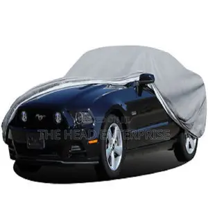 Waterproff Car Covers Replace for 2002-2023 Suvs