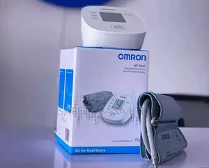 Blood Pressure Machine( Omron).
