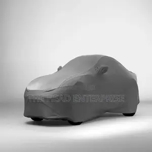 Sunscreen Waterproof, Locks and Zipper Car Covers