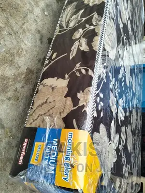 Hit Pouse! 6inch,3.5 * 6. Medium Density Mattresses.