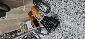 Landcruiser V8 Fj 100 Ventilation and Covers