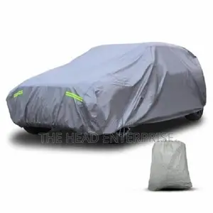 Car Cover *New Imported