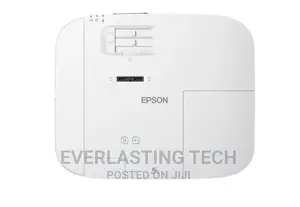 Epson EH-TW6150 3LCD Projector