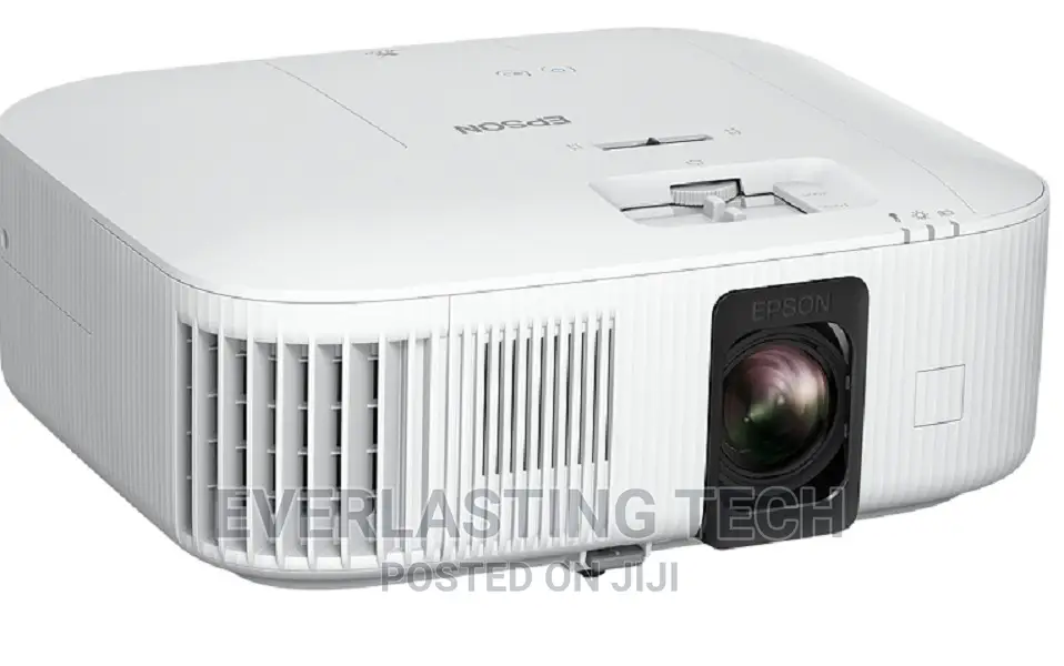 Epson EH-TW6150 3LCD Projector