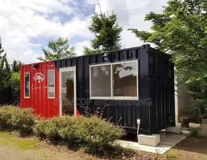 20ft Customized Container Office.