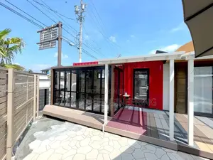 40ft Container Spa