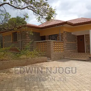 4bdrm Bungalow in Merisho, Nkoroi for rent