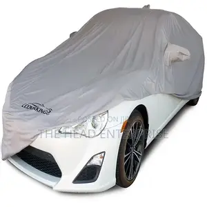 Sun Shade Waterproof Car Cover