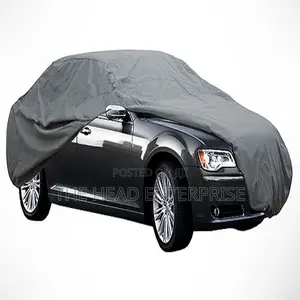 Customized Outdoor Car Covers