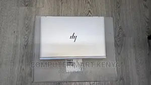 Laptop HP EliteBook X360 1030 G3 16GB Intel Core I5 HDD 512GB