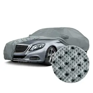 Wholesale Custom Outdoor Sun Suv Protection Car Cover