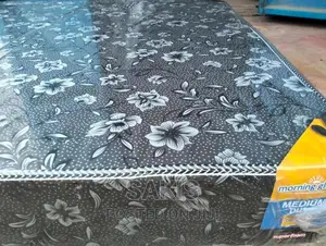 Comfortable And Stylish! 4.5 X 6,6inch. MD Mattresses
