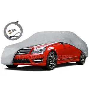 For All Season All Weather Waterproof Car Cpvers