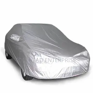 Super Waterproof Silver Coating, Car Covers