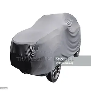 Car Cover Available All Models