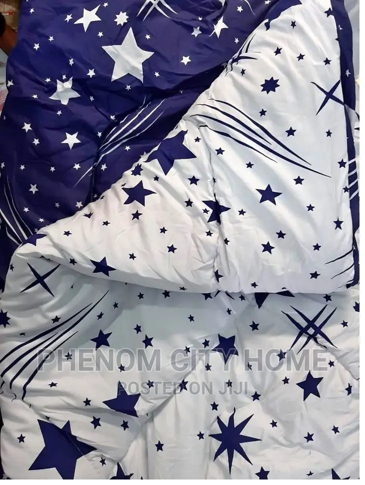 Affordable Cotton Duvets