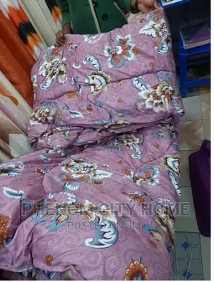 Affordable Cotton Duvets