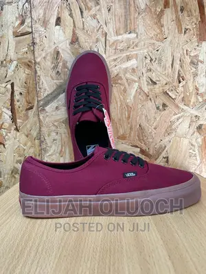 Original Vans