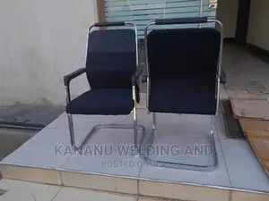 Waiting Office Chair