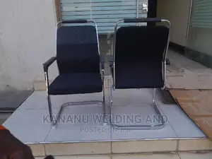 Waiting Office Chair