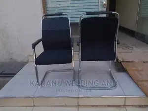 Waiting Office Chair