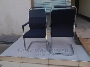 Waiting Office Chair