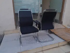 Office Waiting Chairs