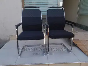 Office Waiting Chair