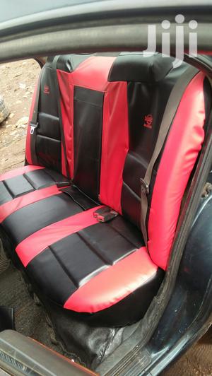 Roysambu Car Seat Covers
