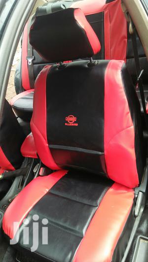 Roysambu Car Seat Covers