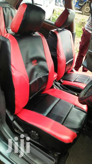 Roysambu Car Seat Covers