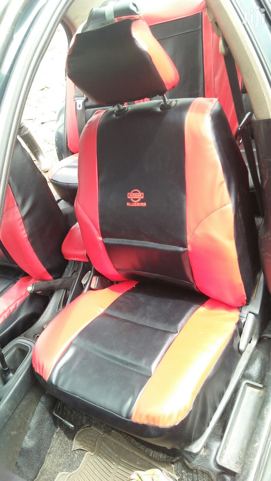 Airbase Car Seat Covers