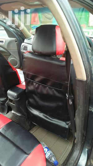Airbase Car Seat Covers