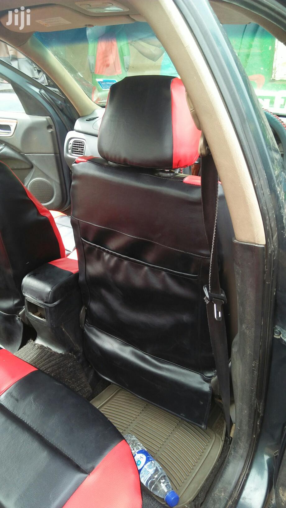 Airbase Car Seat Covers