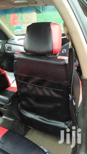 Airbase Car Seat Covers