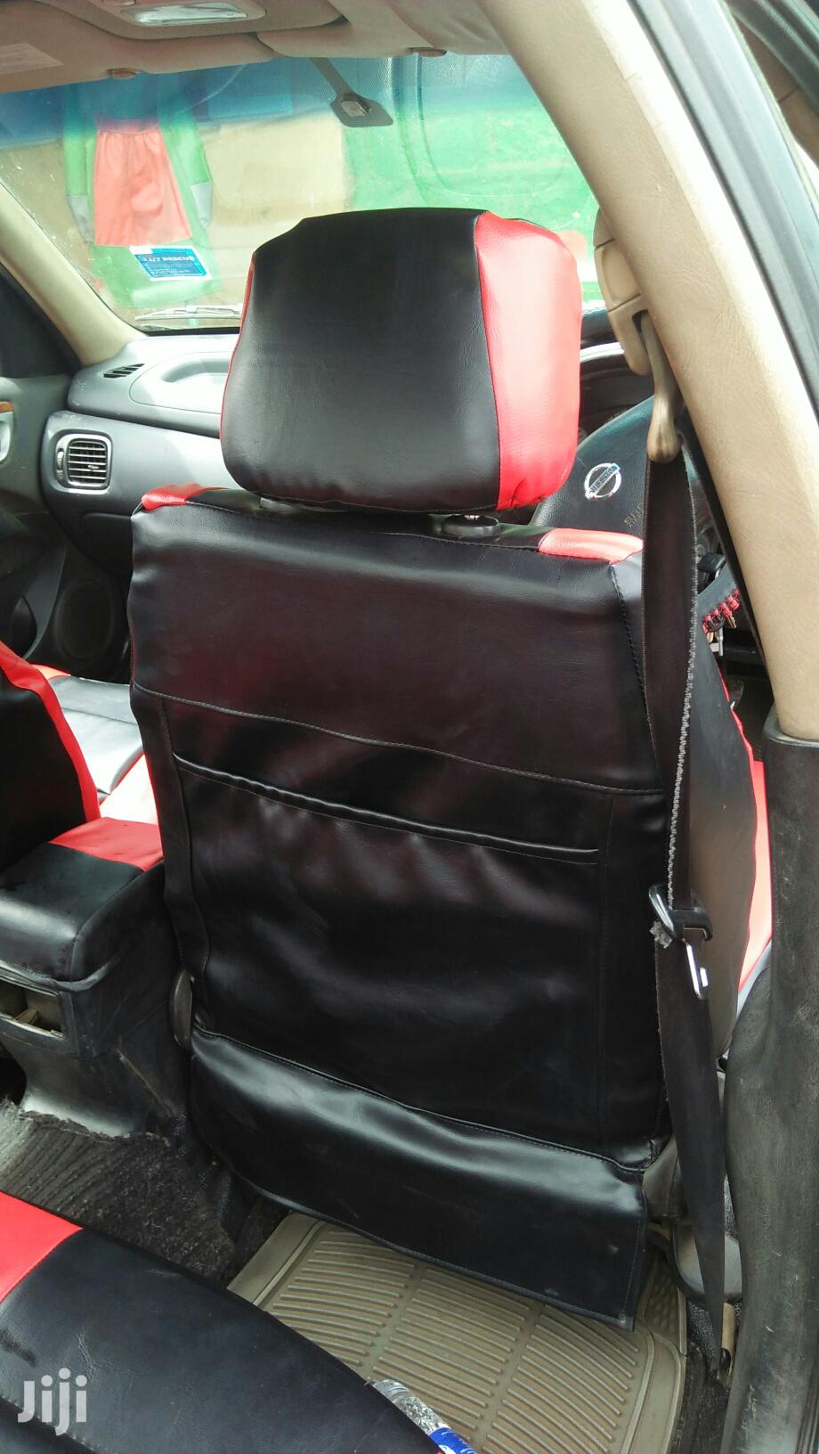 Airbase Car Seat Covers