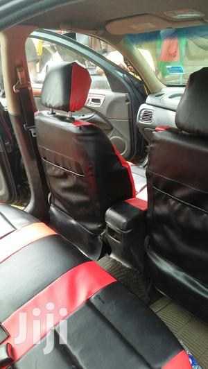 Mathare Car Seat Covers