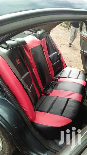 Embakasi Car Seat Covers