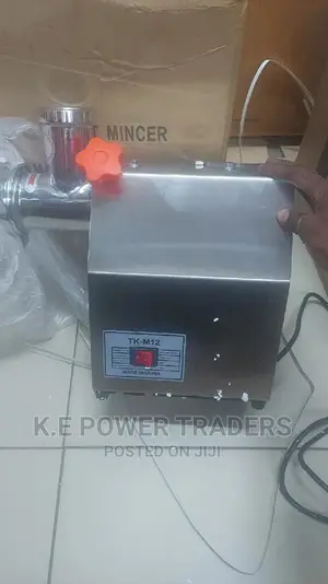 Meat Mincer M12 Meat Mincer