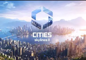Cities Skylines II PC Key | Game Pass