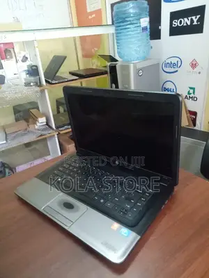 Laptop HP 250 G5 4GB HDD 500GB