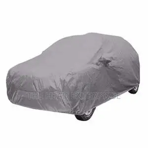 Summer and Winter Car Cover